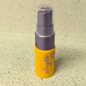 Urban Decay All Nighter Vitamin C Hydrating Setting Spray mini